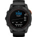 Garmin Fenix 7 Pro Solar Carbon Gray wt Black Band (010-02777-00)
