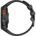 Garmin Fenix 7 Pro Solar Carbon Gray wt Black Band (010-02777-00)