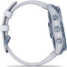 Garmin Fenix 7X Sapphire Solar Mineral Blue wt Whitestone Band (010-02541-14)