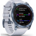 Garmin Fenix 7X Sapphire Solar Mineral Blue wt Whitestone Band (010-02541-14)