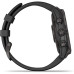Garmin Fenix 7 Sapphire Solar Black DLC wt Black Band (Official RFB) (010-02540-34)