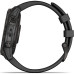 Garmin Fenix 7 Sapphire Solar Black DLC wt Black Band (Official RFB) (010-02540-34)