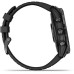 Garmin Fenix 7X Pro Sapphire Solar Carbon Grey (010-02778-11)