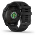 Garmin Fenix 7X Pro Sapphire Solar Carbon Grey (010-02778-11)