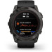 Garmin Fenix 7X Pro Sapphire Solar Carbon Grey (010-02778-11)