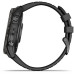 Garmin Epix Pro Gen 2 Sapphire (51mm) Carbon Gray Titanium with Black Band (010-02804-01)
