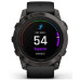 Garmin Epix Pro Gen 2 Sapphire (51mm) Carbon Gray Titanium with Black Band (010-02804-01)