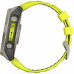 Garmin Fenix 8 51mm Solar Sapphire Titanium with Yellow Graphite Silicone (010-02907-20)