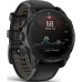 Garmin Tactix 8 47mm Amoled Sapphire Applied Ballistic Solver (010-03405-01)