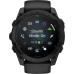 Garmin Tactix 8 51mm Amoled Sapphire Applied Ballistic Solver Silicone Band (010-03406-00)
