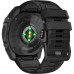 Garmin Tactix 8 51mm Amoled Sapphire Applied Ballistic Solver Silicone Band (010-03406-00)