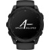 Garmin Tactix 8 51mm Amoled Sapphire Applied Ballistic Solver Silicone Band (010-03406-00)