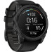 Garmin Tactix 8 51mm Amoled Sapphire Applied Ballistic Solver Silicone Band (010-03406-00)