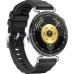Huawei Watch GT 6 41 mm Black Fluoroelastomer Strap