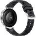 Huawei Watch GT 6 41 mm Black Fluoroelastomer Strap