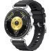 Huawei Watch GT 6 41 mm Black Fluoroelastomer Strap