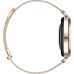 Huawei Watch GT 6 41 mm Gold Milanese Strap