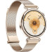 Huawei Watch GT 6 41 mm Gold Milanese Strap