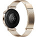 Huawei Watch GT 6 41 mm Gold Milanese Strap
