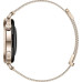 Huawei Watch GT 6 41 mm Gold Milanese Strap