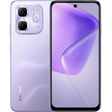 Infinix HOT 50i 6/128GB Dreamy Purple