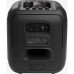 JBL PartyBox Encore с двумя микрофонами