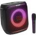 JBL PartyBox Encore 2 с микрофоном