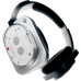 Nothing Headphone (1) White