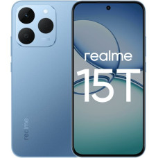 Realme 15T 5G 12/256GB Silk Blue