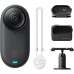 Insta360 GO 3S 64GB Midnight Black