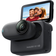 Insta360 GO 3S 128GB Midnight Black