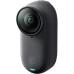 Insta360 GO 3S 128GB Midnight Black
