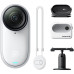 Insta360 GO 3S 128GB Arctic White