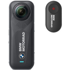 Insta360 X5 BMW Motorrad Edition