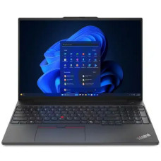 Lenovo ThinkPad E16 Gen 2 21M5000HUS (AMD Ryzen 5 7535U 4500MHz/8Gb/256Gb SSD/16.0