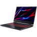 Acer Nitro 5 15 AN515-46-R5XN (AMD Ryzen 7 6800H 3200MHz/32Gb/2048Gb SSD/15.6/1920х1080/Geforce RTX 3070Ti 8gb/165Hz) Черный