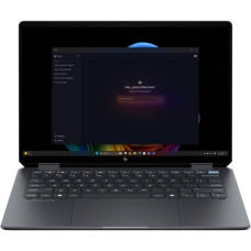 HP OmniBook Ultra Flip 14 14-FH0033DX (Intel Ultra 9 288V 3300MHz/32GB/2048GB SSD/2880x1800/Touch/120Hz/OLED/intel Arc) Черный HP OmniBook Ultra Flip 14 14-FH0033DX (Intel Ultra 9 288V 3300MHz/32GB/2048GB SSD/2880x1800/Touch/120Hz/OLED/intel Arc) Черный