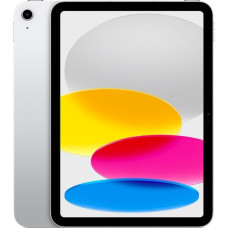 Apple iPad 10.9 (2022) 256Gb Wi-Fi Silver Уценка