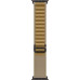 Apple Watch Ultra 2 (2024) GPS + Cellular 49mm Black S/M/L Alpine Loop Tan