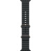 Apple Watch Ultra 3, 49 mm, Natural Ocean Band Black