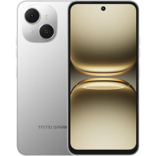 Tecno Spark 40С 8/128GB Titanium Grey