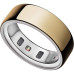 Oura Ring 4 Size 7 Gold
