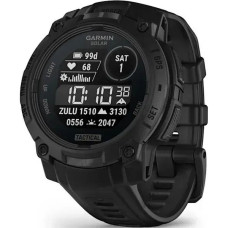 Garmin Instinct 3 45mm Amoled Black (010-02936-00)