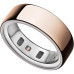 Oura Ring 4 Size 8 Rose Gold