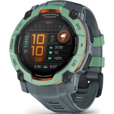 Garmin Instinct 3 50mm Amoled Neo Tropic (010-03020-01)