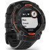Garmin Instinct 3 45mm Solar Black (010-02934-00) Garmin Instinct 3 45mm Solar Black (010-02934-00)