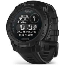 Garmin Instinct 3 45mm Solar TACTICAL Black (010-02934-50)