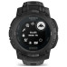 Garmin Instinct 3 45mm Solar TACTICAL Black (010-02934-50) Garmin Instinct 3 45mm Solar TACTICAL Black (010-02934-50)