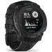Garmin Instinct 3 45mm Solar TACTICAL Black (010-02934-50) Garmin Instinct 3 45mm Solar TACTICAL Black (010-02934-50)