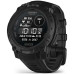 Garmin Instinct 3 45mm Solar TACTICAL Black (010-02934-50) Garmin Instinct 3 45mm Solar TACTICAL Black (010-02934-50)